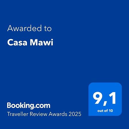 Casa Mawi Apartman Sagres Kültér fotó