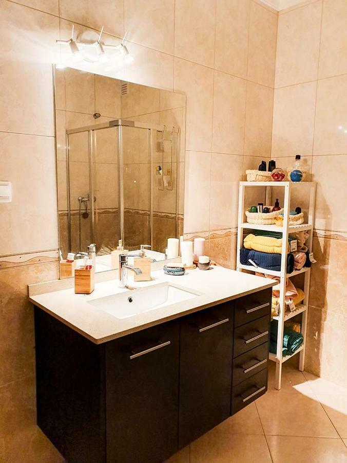 Casa Mawi Apartman Sagres Kültér fotó