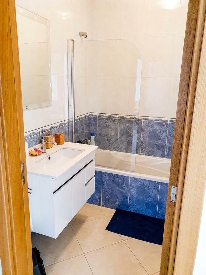 Casa Mawi Apartman Sagres Kültér fotó